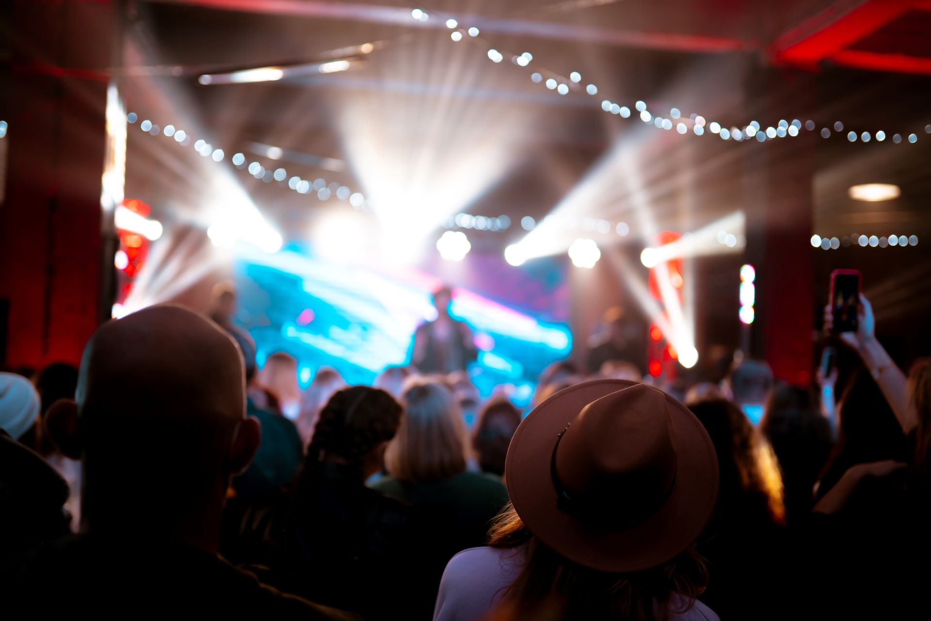 concert concert